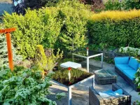 Lymestone Boutique Accommodation Hotels in Cartmel