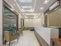 هوتل أنشال فيلا باي ي بي هوتلز