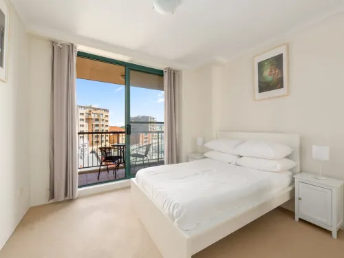 Spacious 3-Bed with Alfresco Dining by Amenities