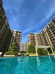 Stay Beside Mall of Asia Walk & Explore - Resorts
