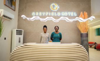 GREYFIELD HOTEL AND APARTMENTS