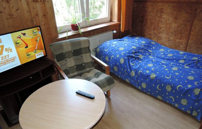 Agritourism, relaxation in nature