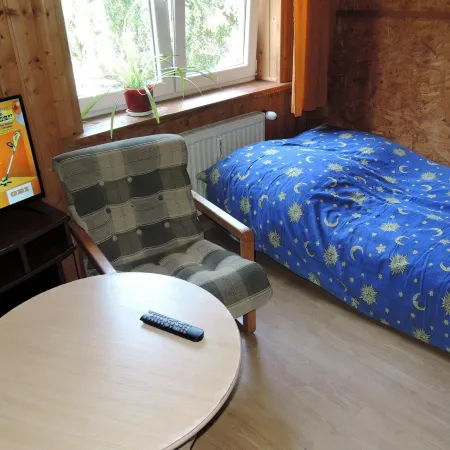 Agritourism, relaxation in nature