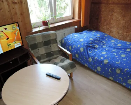 Agritourism, relaxation in nature Hotels in Kolczewo