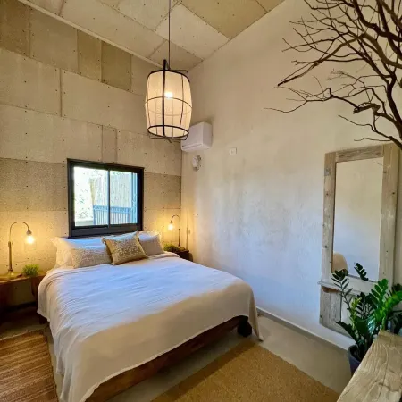 Stylish Patio Duplex by Sea N' Rent