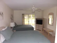 2302 2 Bedroom Villa by Redawning
