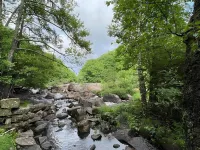 烏拉雷德的四人度假屋