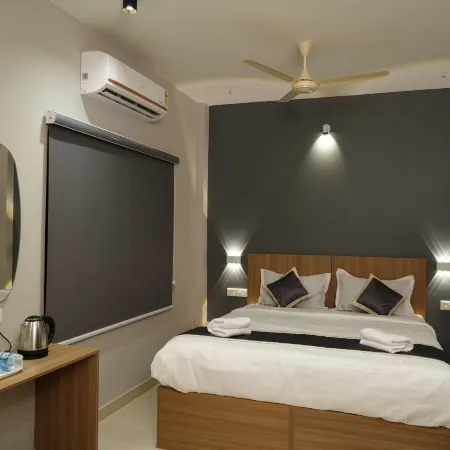 Elegant Residency