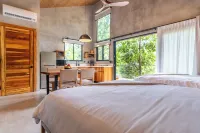 Mandala Ojochal Boutique Resort & Retreat Center Hotels in Ojochal