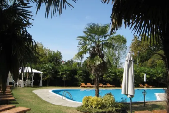 فيلا باتش بارك أوتل بولنيازا فنادق في 