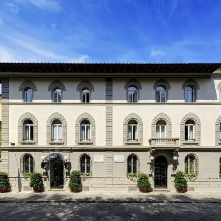 Hotel Regency - Small Luxury Hotels of the World