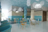 Amadria Park Kids Hotel Andrija Hotels in Šibenik