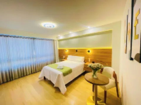 HOTEL ALTIVA arequipa Hotels in 