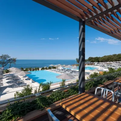 Maistra Select Amarin Resort Hotels near أكواريوم روفينغ