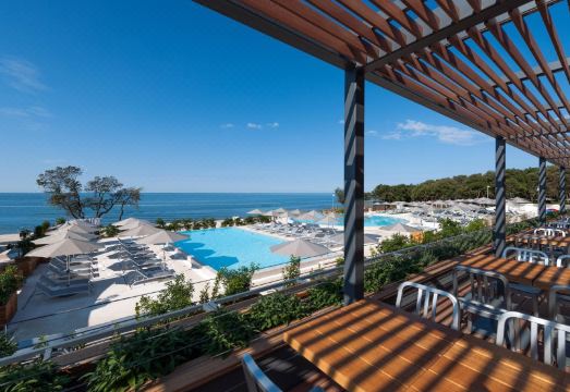 미네 마이스트라 셀렉트 아마린  리조트(Maistra Select Amarin Resort) 4성급 호텔 객실