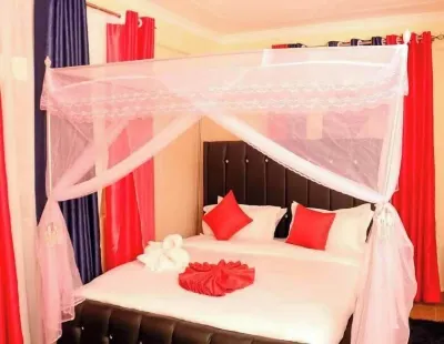 Chamastar Hotel Kabarnet Hotels in 