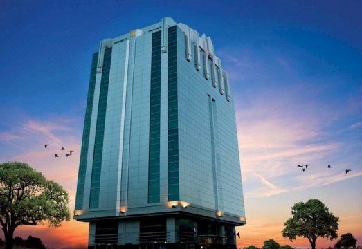 Kingsgate Hotel Abu Dhabi by Millennium