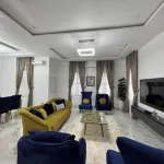 Primo Apartment Hotels in Gombe