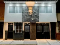 Casa Habitacional M&C Hotels near Iglesia Congregación Mita, Inc