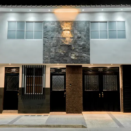Casa Habitacional M&C