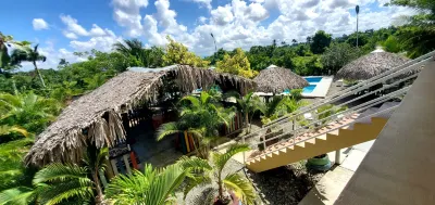 Hotel Rancho El Novato Hotels in 