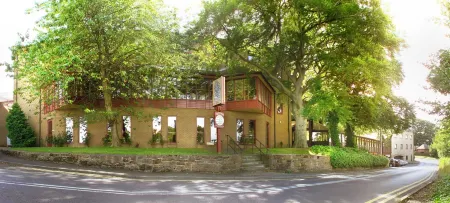 The Gibside Hotel