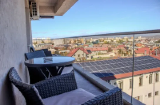 Casa Muntenească Alessandro