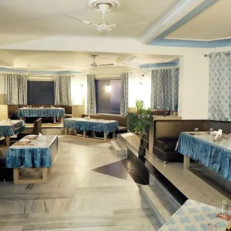 Hotel Bhawani International
