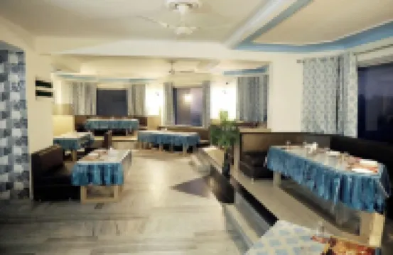 Hotel Bhawani International