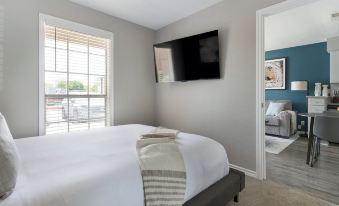  Landing Apartments San Antonio Northeast