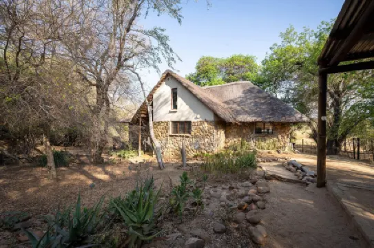 Karongwe - Noka House