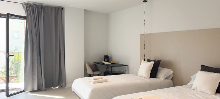 TAYP Navalmoral Hotels in Caceres