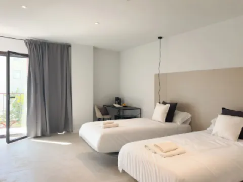 TAYP Navalmoral Hoteles en 