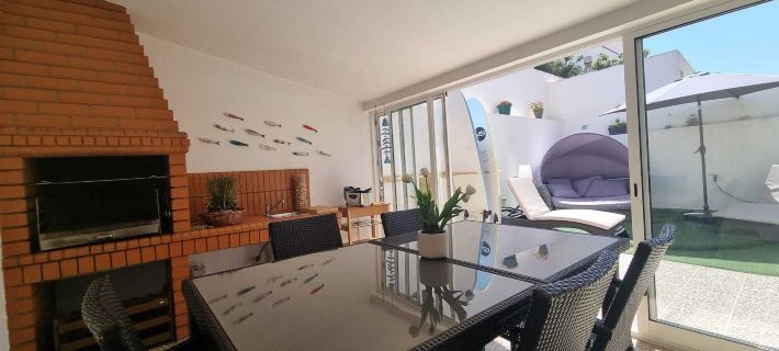 Baleal Paradise Inn Hotels in Peniche