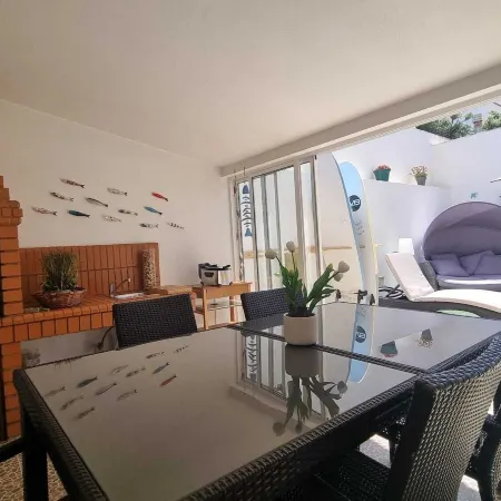 Baleal Paradise Inn