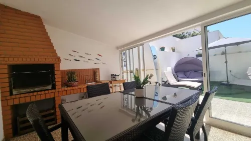 Baleal Paradise Inn - Beach