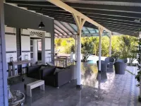 Les Hauts de la Baie - homestay