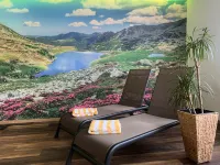 Hotel Bräurup Hotels in Mittersill