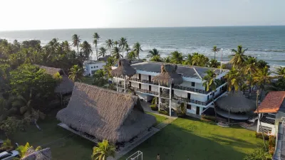 Hotel Los Tambos Del Caribe Beach Hotels in 