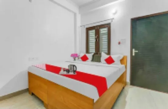 阿瓦德明珠飯店