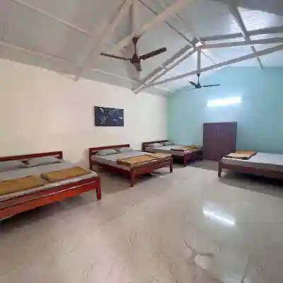 Gandhada Goodu Retreat Rooms