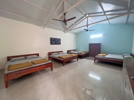 Gandhada Goodu Retreat