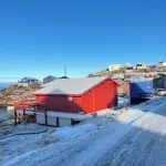 Kayakhouse B-1787 Upernavik Hotels in 