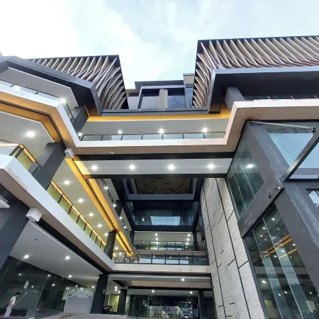 oneTree Plaza Hotel Cebu