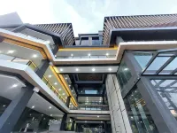 วันทรี พลาซา โรงแรม เซบู - 4 ดาว