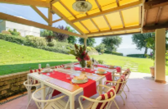Villa San Donato