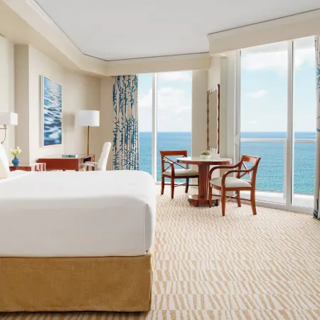 Trump International Beach Resort - Sunny Isles Beach