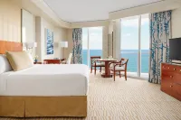 Trump International Beach Resort - Sunny Isles Beach
