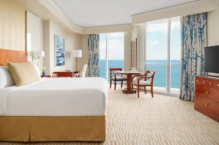 Trump International Beach Resort - Sunny Isles Beach Отели рядом с достопримечательностью «Парк Хауловер»