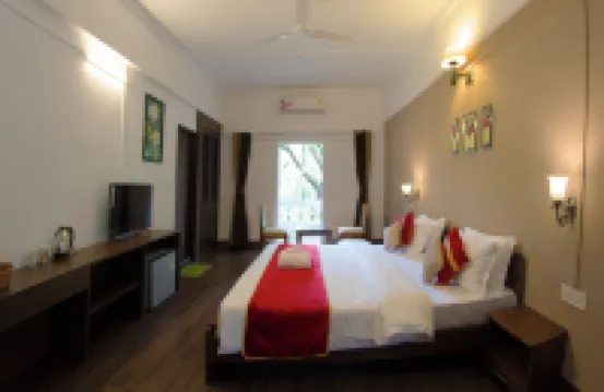 Velvet County Resort